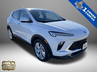 Used 2024 Buick Encore GX Preferred image 1