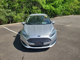 Used 2018 Ford Fiesta S image 1