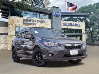 Used 2023 Subaru Crosstrek 2.0i Premium image 1