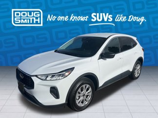 Used 2024 Ford Escape Active image 1