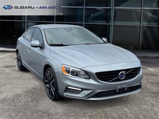 Used 2018 Volvo S60 T5 Dynamic w/ Vision Package image 1