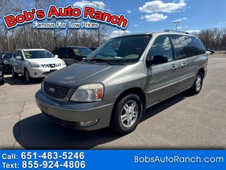 Used 2006 Ford Freestar SEL image 1