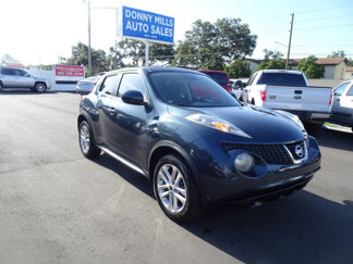 Used 2012 Nissan Juke SV image 1