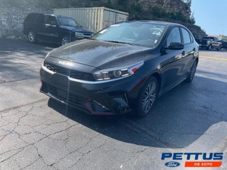 Used 2024 Kia Forte GT-Line w/ GT-Line Premium Package image 1