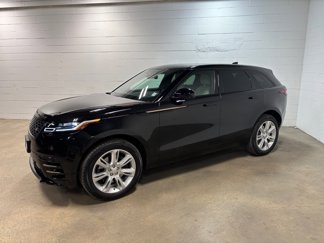 Used 2023 Land Rover Range Rover Velar R-Dynamic S image 1