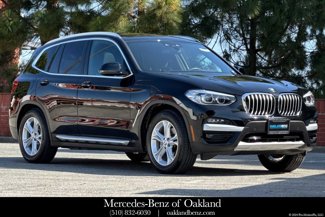 Used 2020 BMW X3 xDrive30e w/ Convenience Package image 1
