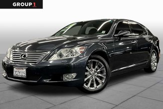 Used 2011 Lexus LS 460 L image 1