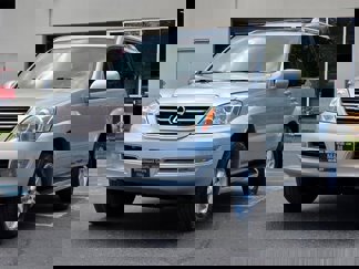 Used 2006 Lexus GX 470 image 1