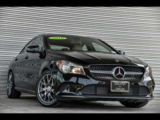Used 2019 Mercedes-Benz CLA 250 4MATIC image 1