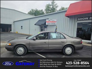 Used 2003 Buick Century Custom w/ Preferred Equipment Group 1SB image 1