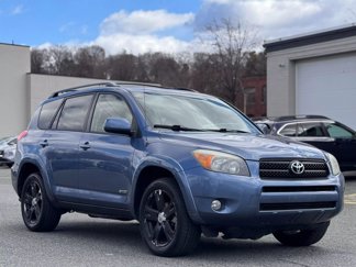 Used 2006 Toyota RAV4 Sport image 1