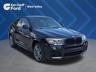 Used 2016 BMW X4 xDrive35i image 1