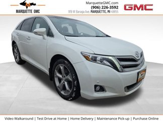Used 2014 Toyota Venza XLE image 1