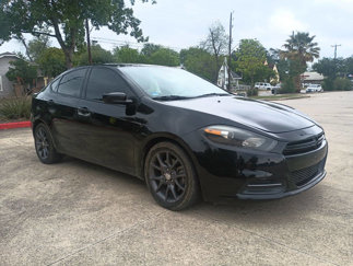 Used 2016 Dodge Dart SE w/ Convenience Group image 1
