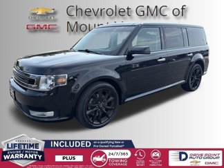 Used 2019 Ford Flex SEL w/ Equipment Group 202A image 1