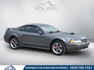 Used 2003 Ford Mustang GT image 1