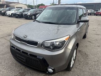Used 2016 Kia Soul + image 1