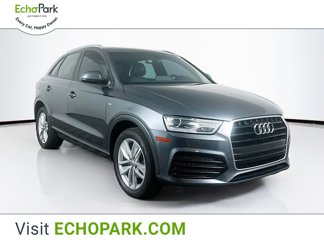 Used 2018 Audi Q3 2.0T Premium image 1