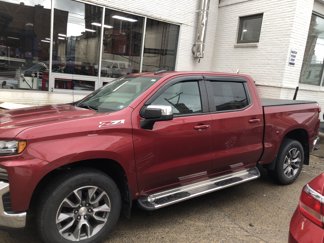 Used 2019 Chevrolet Silverado 1500 LT w/ All-Star Edition image 1