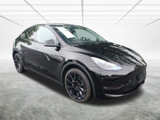 Used 2023 Tesla Model Y Long Range image 1