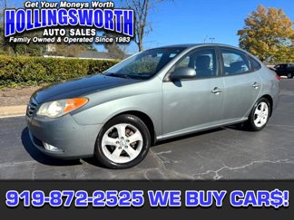 Used 2010 Hyundai Elantra SE image 1