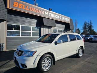 Used 2013 Dodge Journey SXT image 1