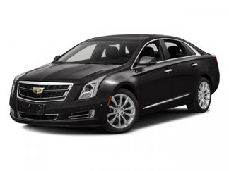 Used 2017 Cadillac XTS Luxury w/ Driver Awareness Package image 1