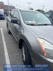 Used 2012 Nissan Rogue S w/ Special Edition Pkg image 1