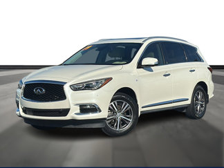 Used 2019 INFINITI QX60 Luxe w/ Essential Package video 1