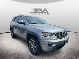 Used 2019 Jeep Grand Cherokee Limited image 1