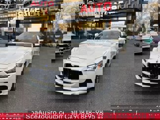 Used 2017 Maserati Ghibli S image 1