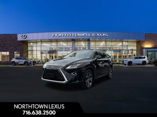 Used 2019 Lexus RX 350L AWD image 1