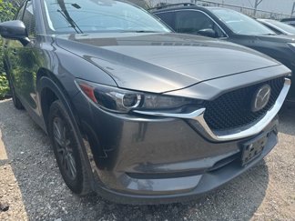 Used 2020 MAZDA CX-5 Touring image 1