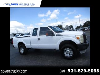 Used 2011 Ford F250 XL image 1