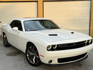 Used 2017 Dodge Challenger R/T Plus image 1