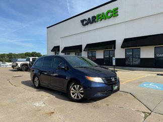 Used 2016 Honda Odyssey SE image 1