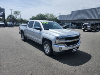 Used 2017 Chevrolet Silverado 1500 LT w/ All Star Edition image 1