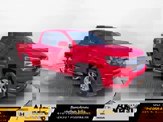 Used 2016 Chevrolet Colorado LT image 1