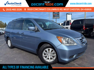 Used 2010 Honda Odyssey EX image 1