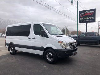 Used 2007 Freightliner Sprinter 2500 image 1