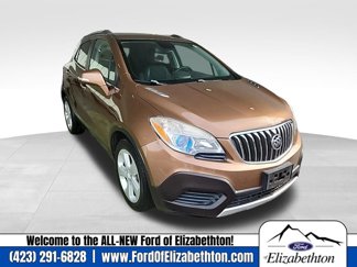 Used 2016 Buick Encore FWD image 1