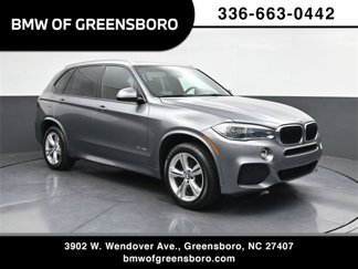 Used 2017 BMW X5 xDrive35i image 1