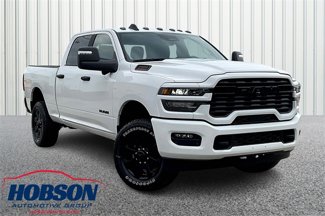 New 2025 RAM 2500 Big Horn image 1