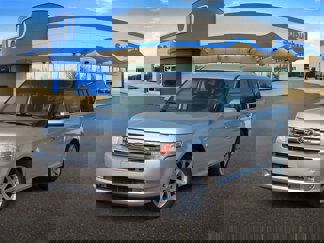 Used 2011 Ford Flex SEL w/ Rapid Spec Order Code video 1