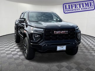 New 2025 GMC Canyon Elevation w/ Convenience Package image 1