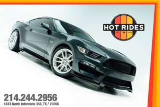 Used 2015 Ford Mustang GT Premium w/ GT Performance Package image 1