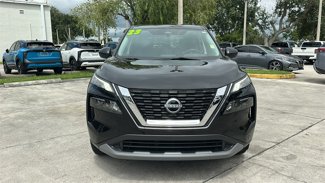 Used 2023 Nissan Rogue S video 2