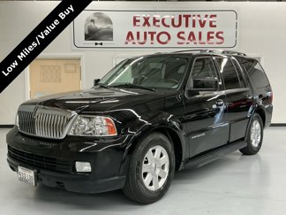 Used 2006 Lincoln Navigator 2WD image 1