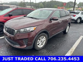 Used 2020 Kia Sorento LX image 1