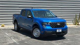 New 2025 Ford Maverick XL image 1